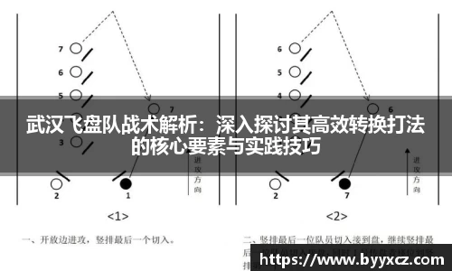 武汉飞盘队战术解析：深入探讨其高效转换打法的核心要素与实践技巧