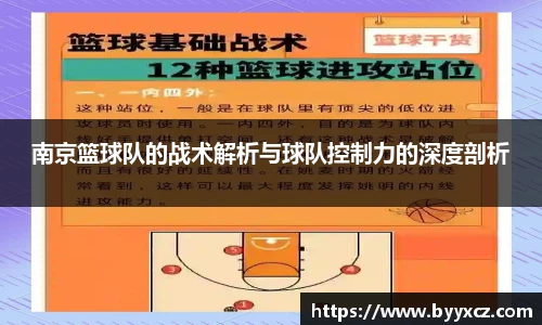 南京篮球队的战术解析与球队控制力的深度剖析